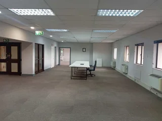 298m² Office to rent Rivonia