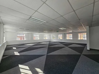 Offices available To Let in Bryanston, Sandton.