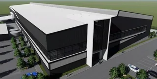 New Development To Let in Lords view