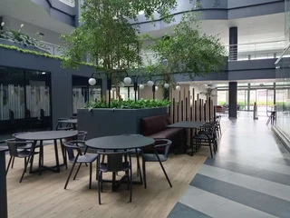 Office To Rent, Woodmead