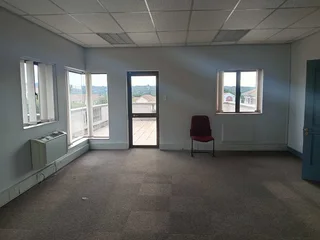 298m² Office to rent Rivonia