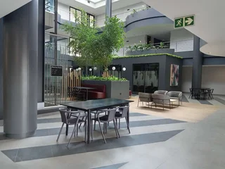 Office To Rent, Woodmead