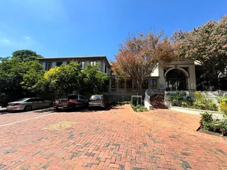 160sqm Office to Let in Sandton