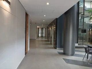 Office To Rent, Woodmead