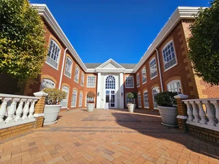 Offices available To Let in Bryanston, Sandton.