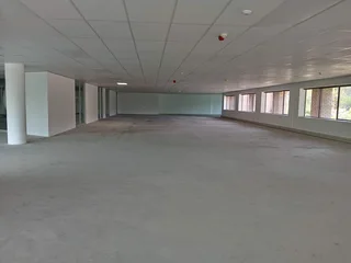 Office To Rent, Woodmead