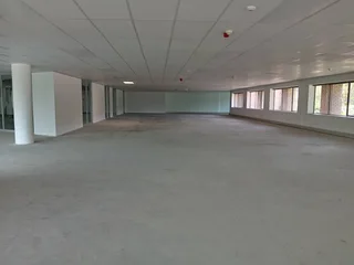 Office To Rent, Woodmead