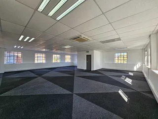 Offices available To Let in Bryanston, Sandton.