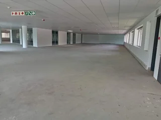 Office To Rent, Woodmead