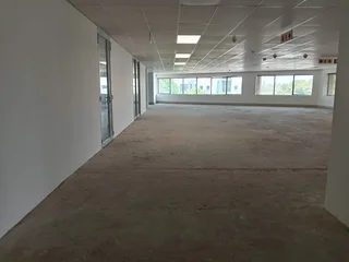 Office To Rent, Woodmead