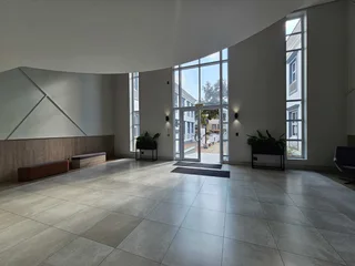 Offices available To Let in Bryanston.