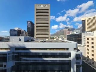 1415m2 White Boxed Office floor To rent in 4* Green Rated 14 Long Street, Cape Town CBD