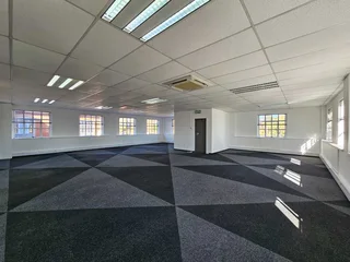 Offices available To Let in Bryanston, Sandton.