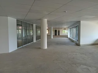 Office To Rent, Woodmead