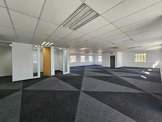 Offices available To Let in Bryanston, Sandton.