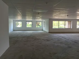 Office To Rent, Woodmead