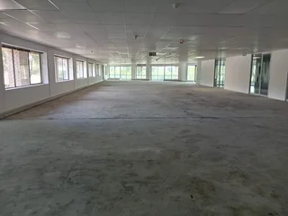 Office To Rent, Woodmead