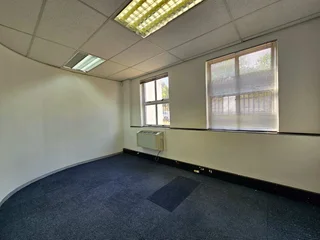 Offices available To Let in Bryanston.