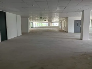 Office To Rent, Woodmead