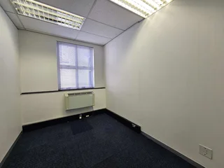 Offices available To Let in Bryanston.
