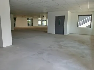 Office To Rent, Woodmead