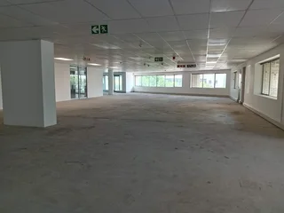 Office To Rent, Woodmead