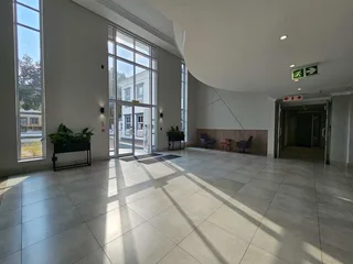 Offices available To Let in Bryanston.