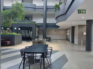 Office To Rent, Woodmead