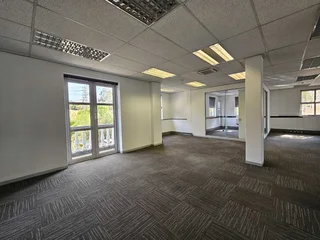 Offices available To Let in Bryanston.