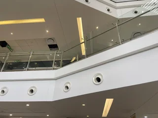 733 sqm Office To Let in Bryanston