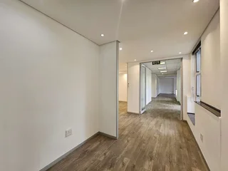 Offices available To Let in Bryanston.