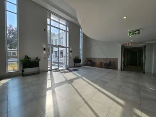 Offices available To Let in Bryanston.