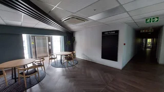 437 sqm Office to Let in Bedfordview