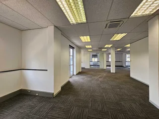 Offices available To Let in Bryanston.