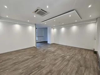 Offices available To Let in Bryanston.