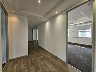 Offices available To Let in Bryanston.