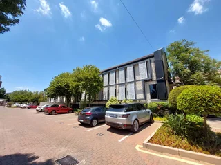 437 sqm Office to Let in Bedfordview
