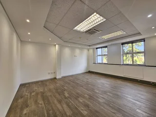 Offices available To Let in Bryanston.