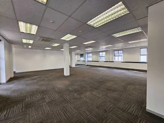 Offices available To Let in Bryanston.