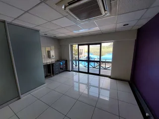 437 sqm Office to Let in Bedfordview