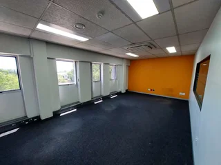 437 sqm Office to Let in Bedfordview