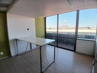 637 sqm Office to Let in Melrose Arch