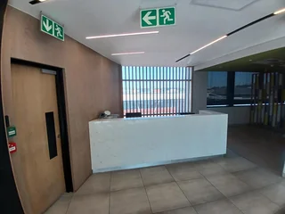 637 sqm Office to Let in Melrose Arch