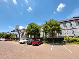 437 sqm Office to Let in Bedfordview