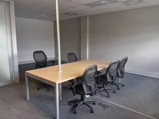 8470 sqm Warehouse To Rent, Linbro