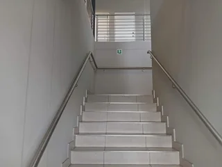 8470 sqm Warehouse To Rent, Linbro