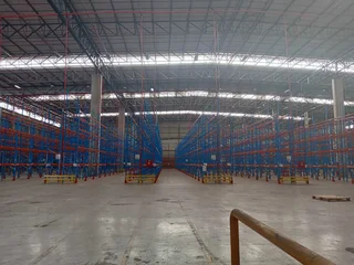 8470 sqm Warehouse To Rent, Linbro