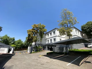 Entire Commercial Building to Let, Illovo, Johannesburg