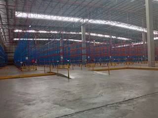 8470 sqm Warehouse To Rent, Linbro