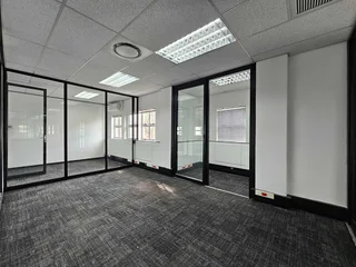 Offices available To Let in Bryanston, Sandton
